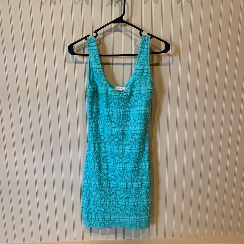 Forever 21 Dress